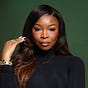 Funmi Monet's avatar