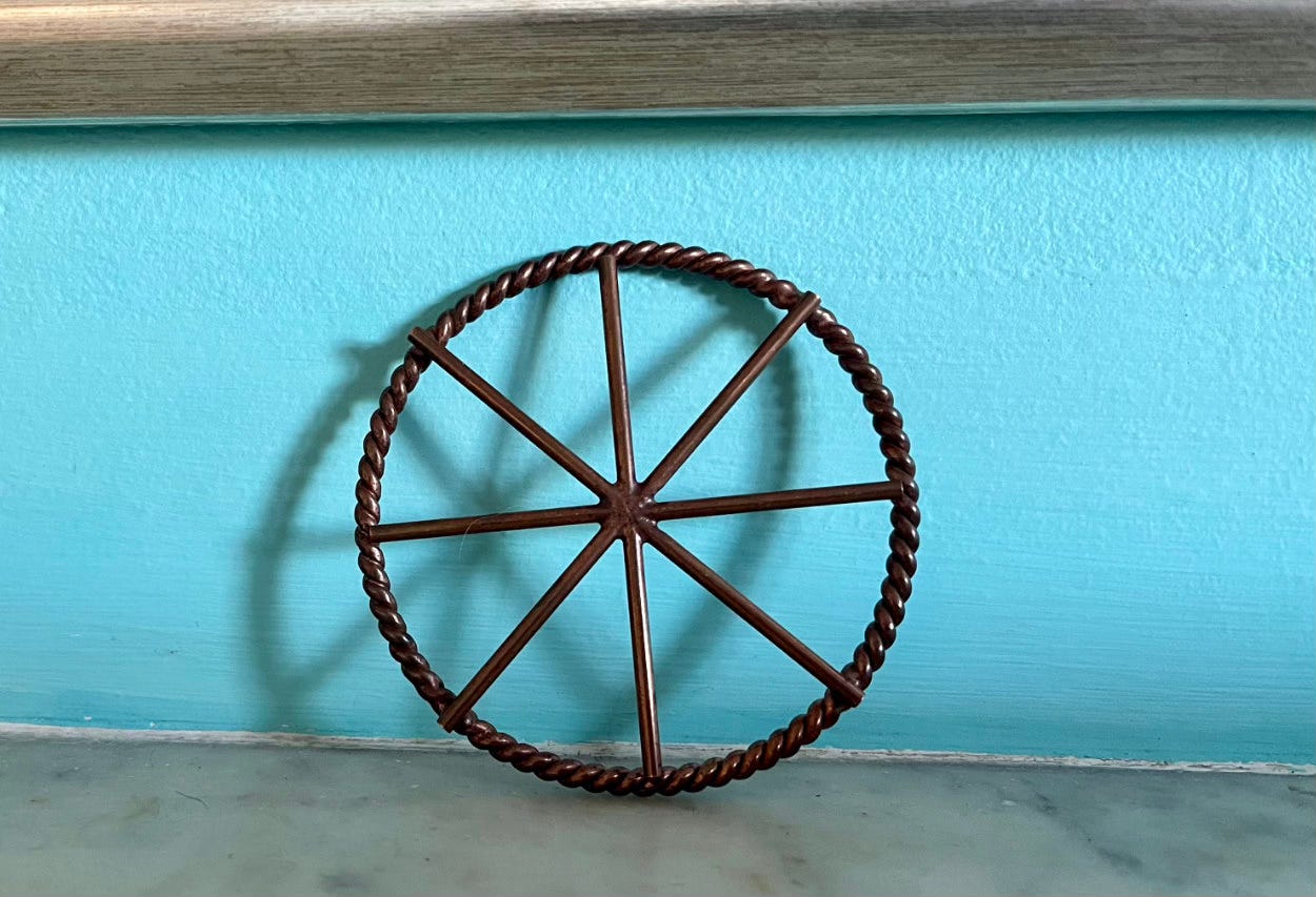 Wheel of Life