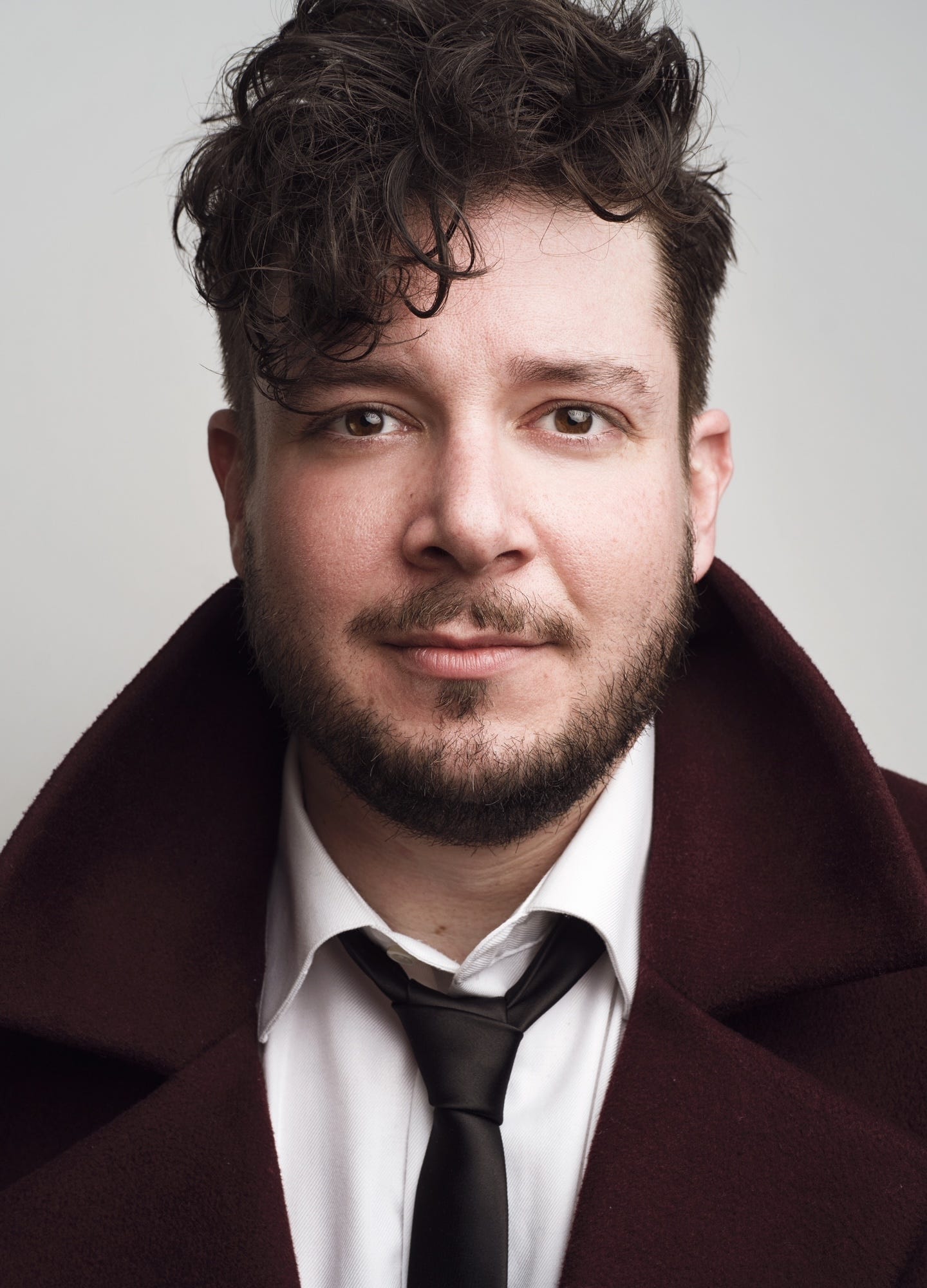 Robin Collins Coffee '51 | In Memoriam | Reed Magazine, image size:1440x2000