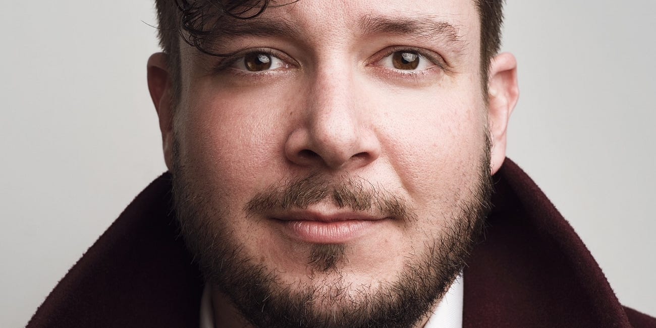 A Conversation with Will Blum