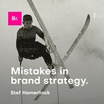 Let's talk branding