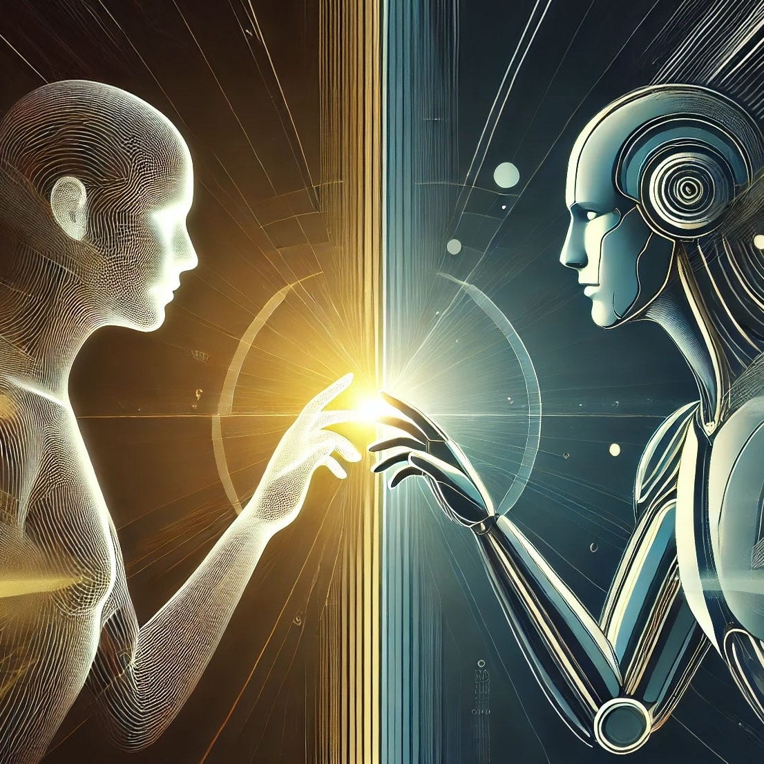 Embracing AI: How Life Science Marketers Become Indispensable in the Age of AI Embracing AI: How Life Science Marketers Become Indispensable in the Age of AI