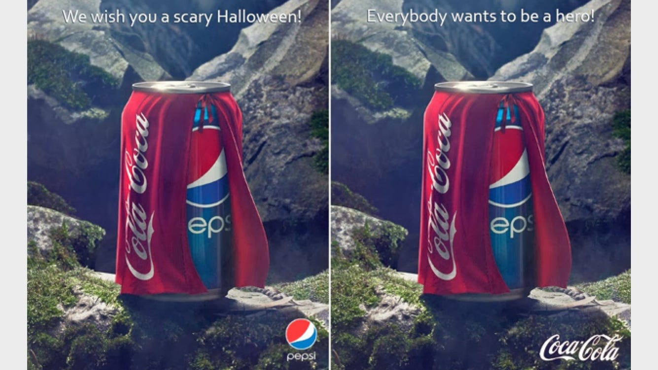 Mejores campañas de Marketing en Halloween 2022 - Next Educación