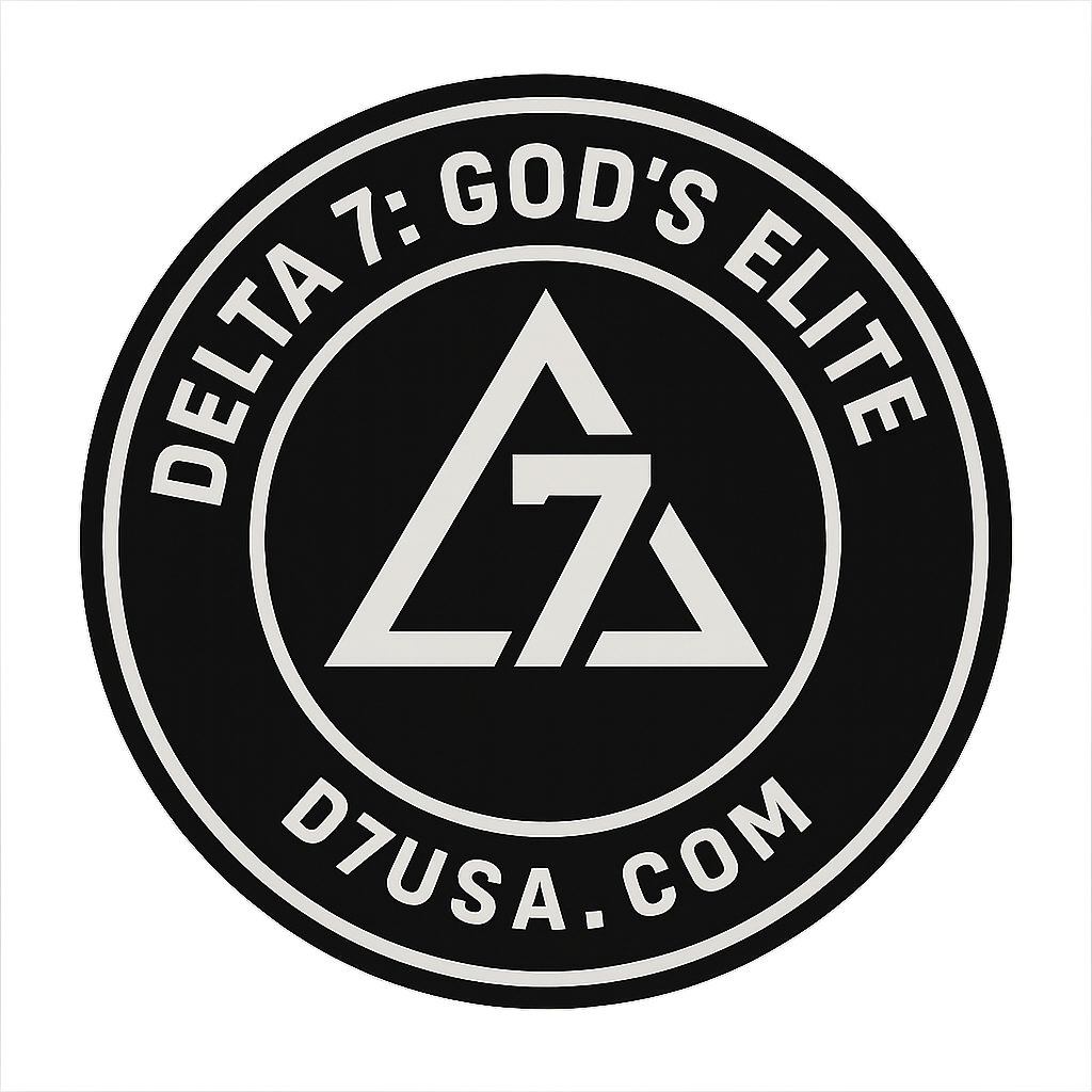 Delta 7: God's Elite