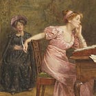 Be Grateful for What You Can Throw Away