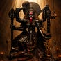 Meghana Reddy's avatar