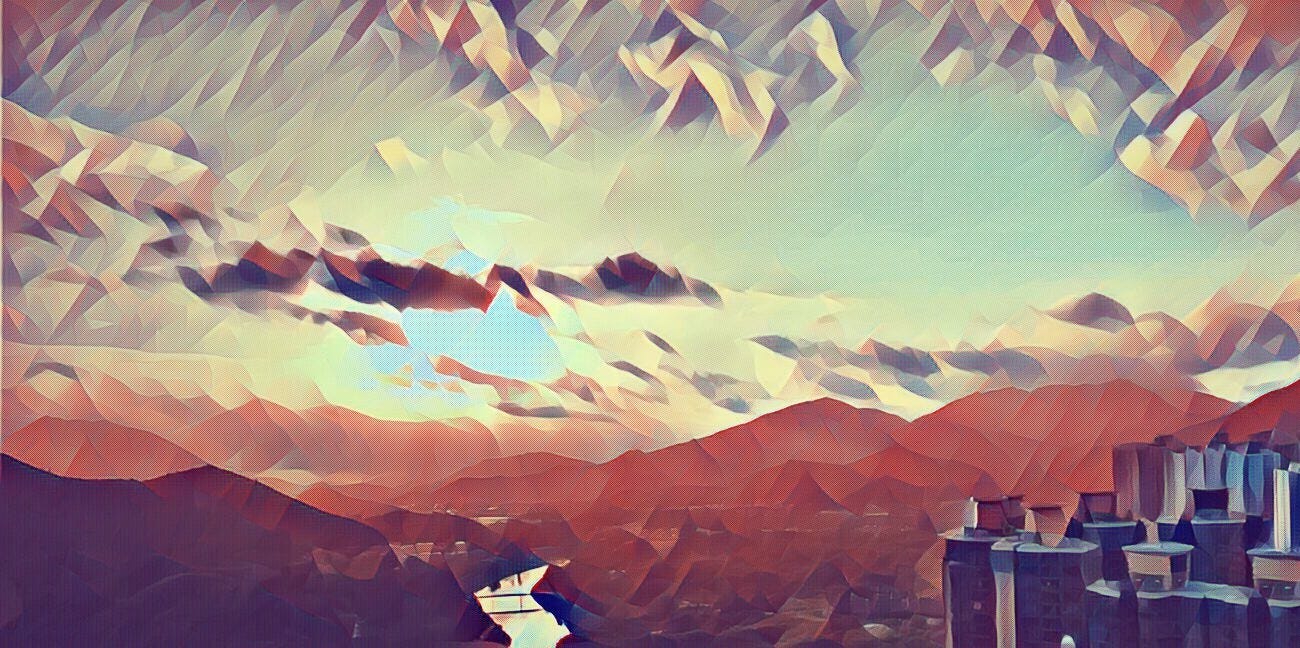 3 | METHOD & MADNESS : On Fact & Fiction (in a Non-Moral Sense)