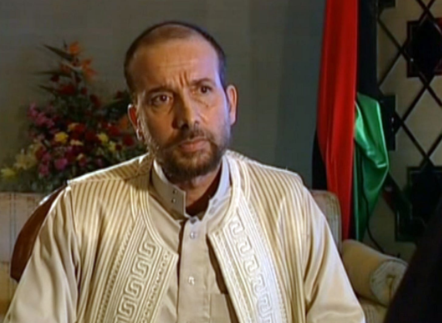 Libyan dissident gets £2.2m payout from Government over rendition to Libya | The Independent | The Independent Libyan dissident gets £2.2m payout from Government over rendition to Libya | The Independent | The Independent