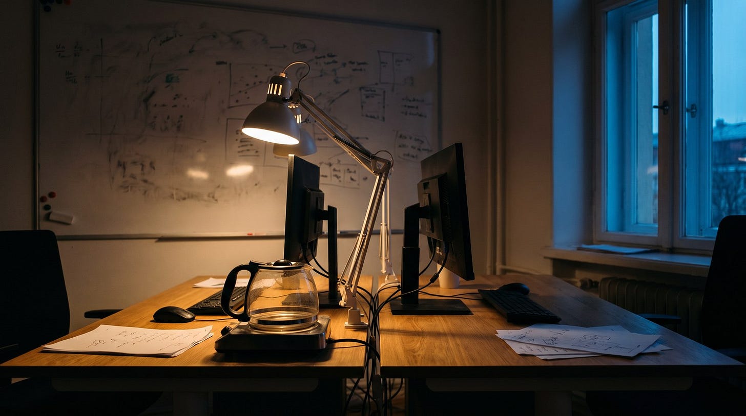 AI news: Why Gen Z students turned down Elon Musk's millions and built AI that's now dominating OpenAI AI news: Why Gen Z students turned down Elon Musk's millions and built AI that's now dominating OpenAI