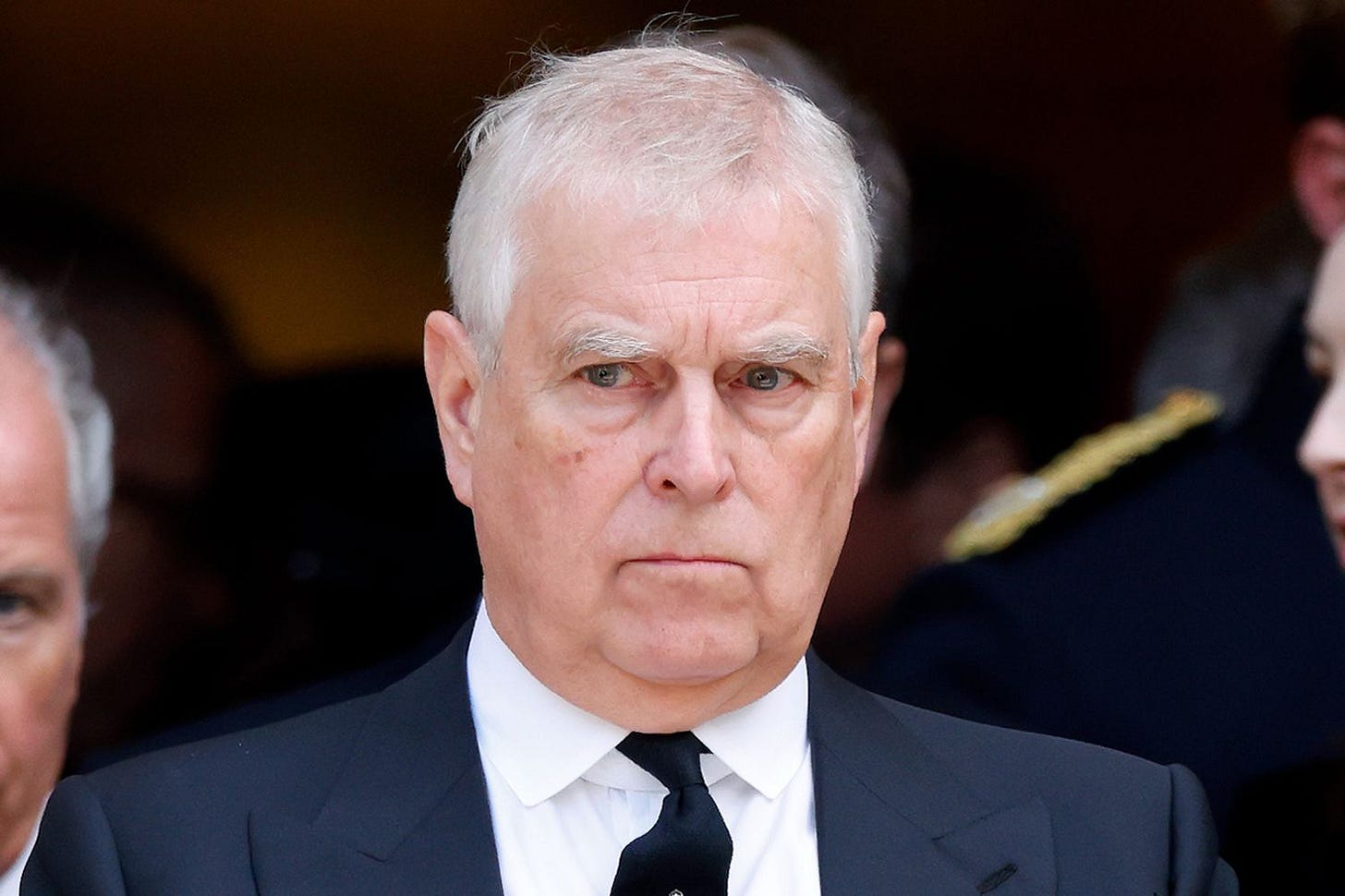 Who Is Ex-Prince Andrew? All About the Disgraced Royal Who Is Ex-Prince Andrew? All About the Disgraced Royal