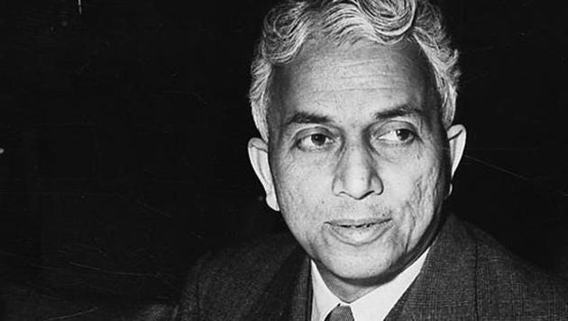 BN Rau: An idealist and a staunch constitutionalist | Latest News India -  Hindustan Times