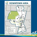 Holly Springs Explores Social District to Boost Downtown Vibrancy