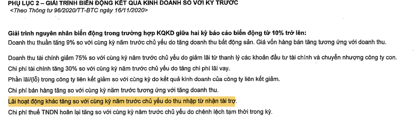 r/VietTalk - Vingroup đang ôm đống nợ 805.820 tỷ VND (31 tỷ đôla) làm con tin để ép cả đất nước phải cứu sống nó. r/VietTalk - Vingroup đang ôm đống nợ 805.820 tỷ VND (31 tỷ đôla) làm con tin để ép cả đất nước phải cứu sống nó.