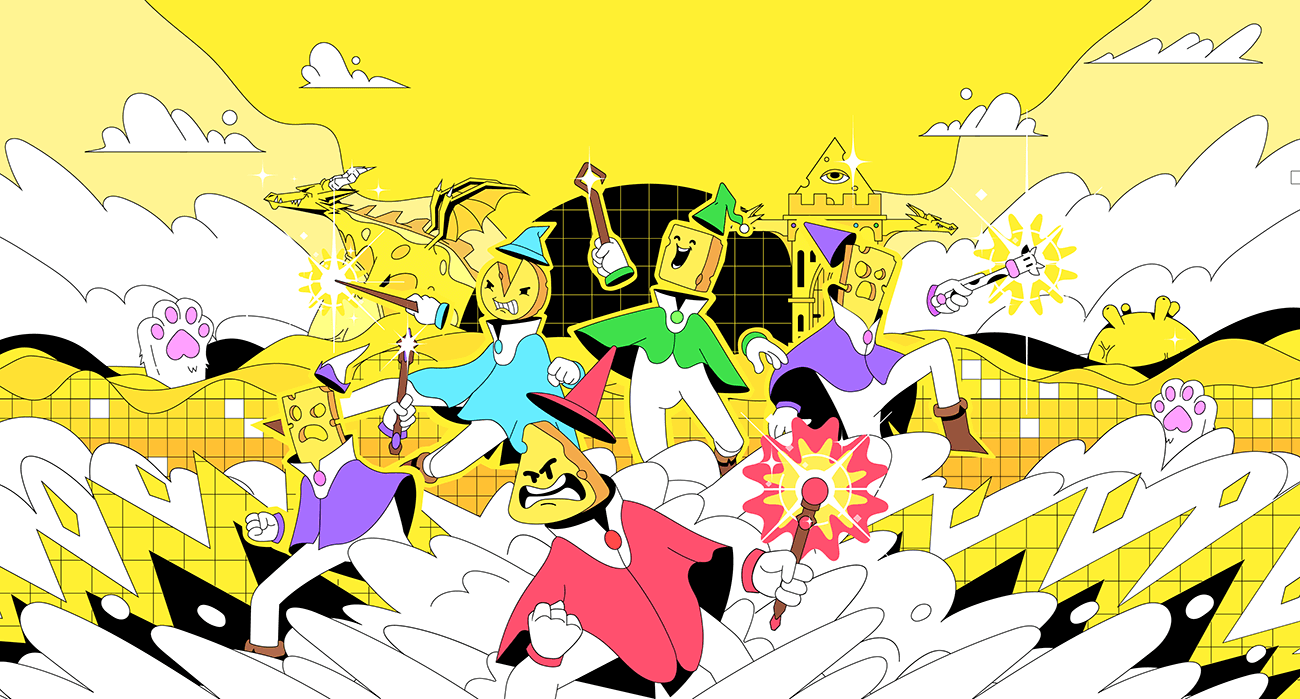 🏈 Dapper Labs: Crypto Games - by DailyDropout.FYI