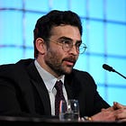 Hasan Piker Says America Has Killed Lots of People. Donald Trump Agrees