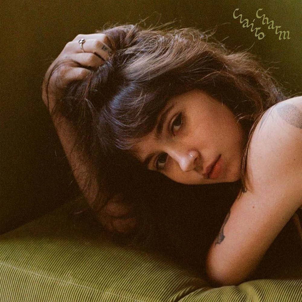 Clairo - Charm - Amazon.com Music Clairo - Charm - Amazon.com Music