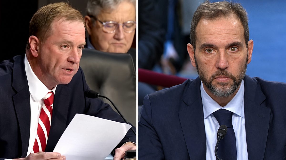 The Jack Smith Hearing Is A Complete Disaster For Republicans The Jack Smith Hearing Is A Complete Disaster For Republicans