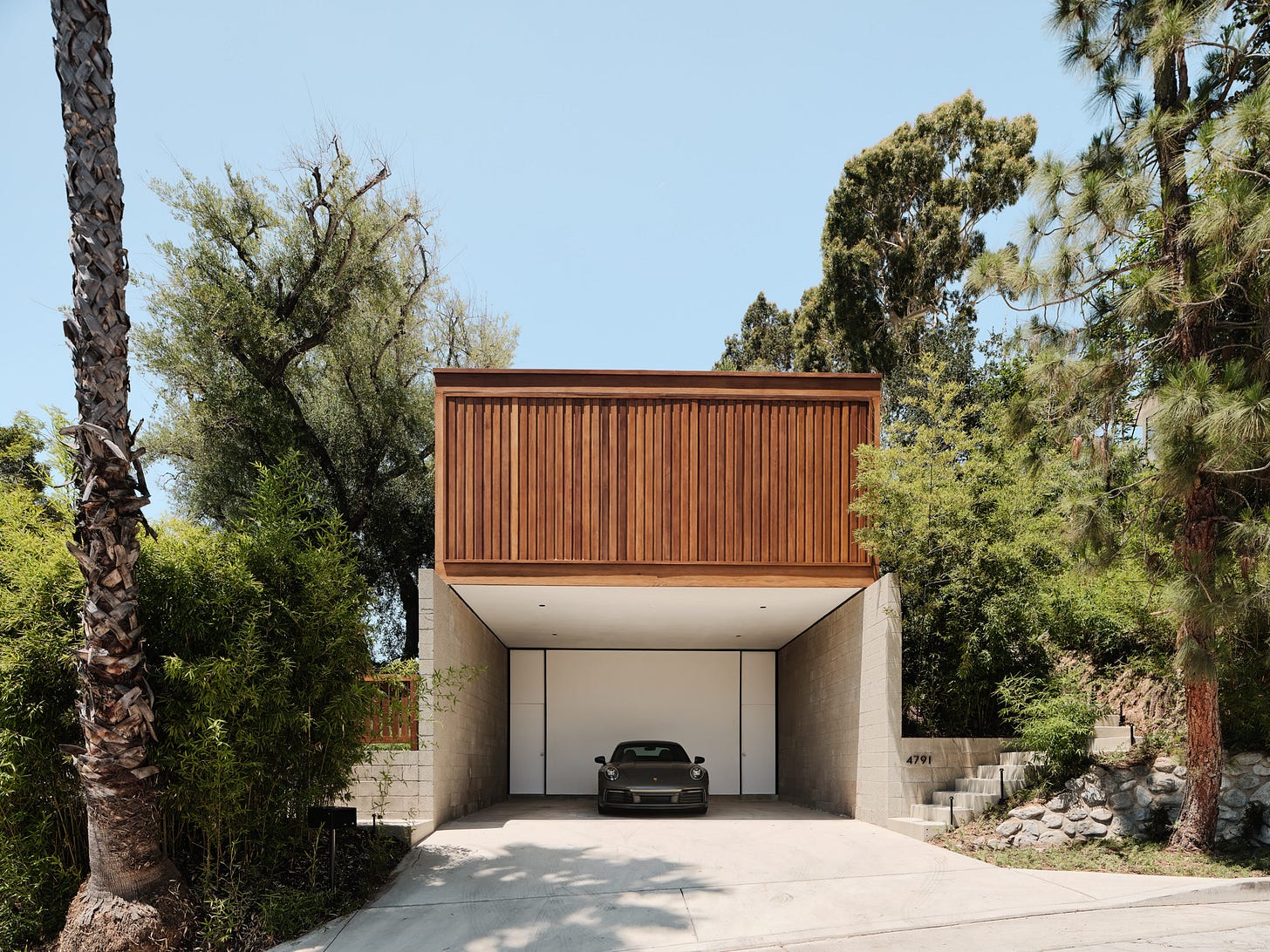 Moore House By Woods + Dangaran Video Feature The Local Project Image (8)