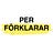 Per Förklarar