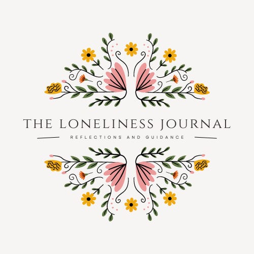 The Loneliness Journal's Substack