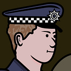 Cartoon: Arrest