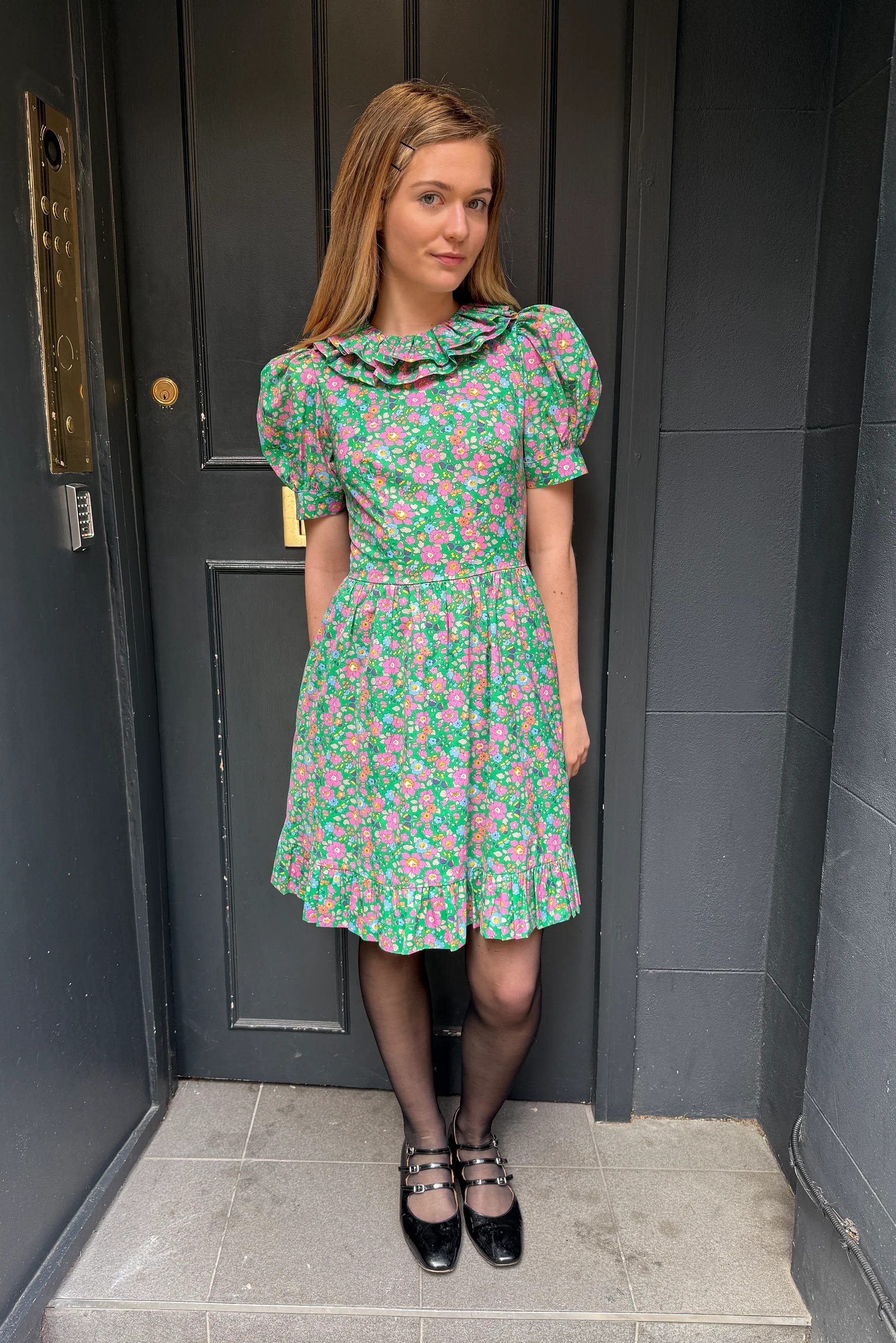 Four Weddings and a Guest Dressing Guide - by Olivia Purvis