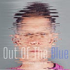 Out Of The Blue 