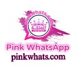 Pink WhatsApp's avatar