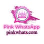 Pink WhatsApp's avatar