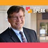 So to Speak: The Free Speech Podcast