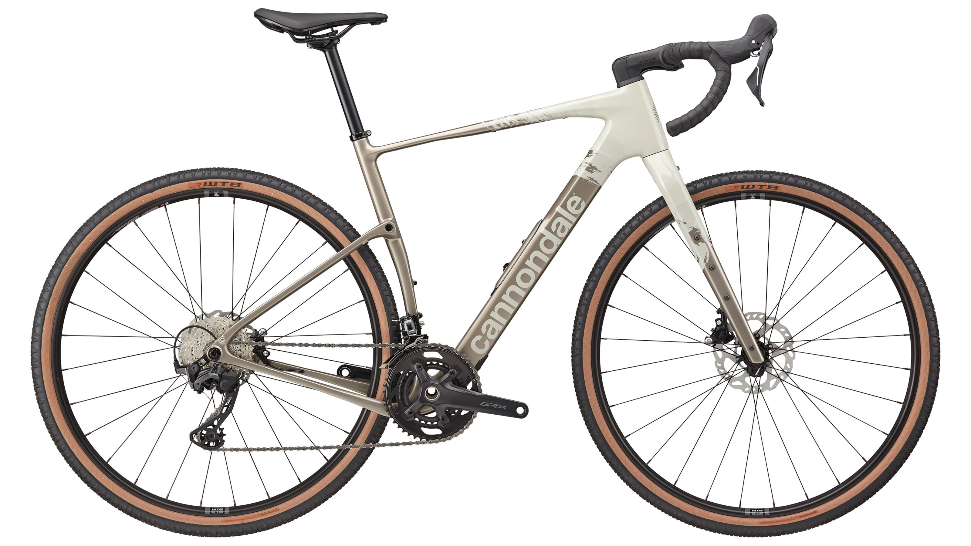 TOPSTONE CARBON Ultegra RX フレーム＆コンポ 2020 Topstone Carbon Ultegra RX