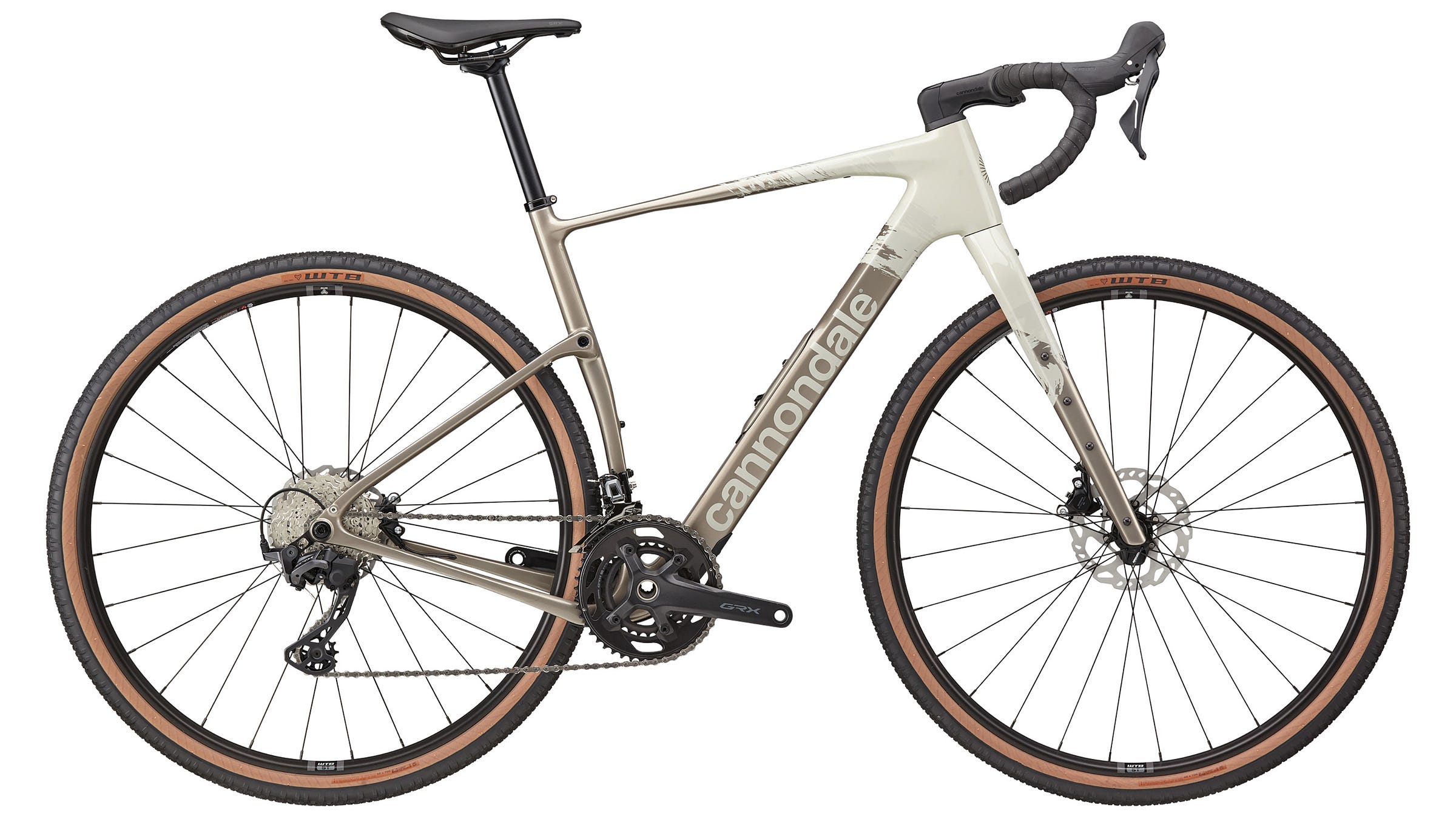 2025 Cannondale Topstone Carbon