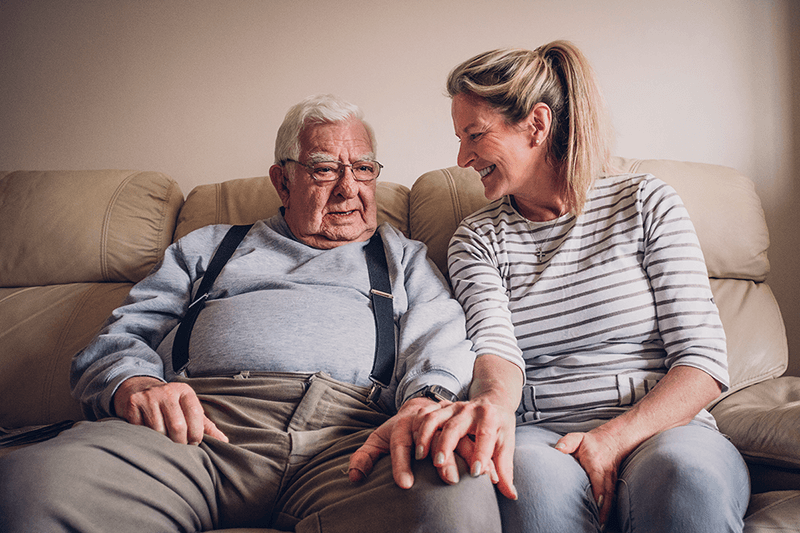 How to Cope with Aging Parents: Dealing with Elderly Parents How to Cope with Aging Parents: Dealing with Elderly Parents