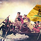 Georgia Senate Demands A.P. History Only Teach About Shiny, Happy America