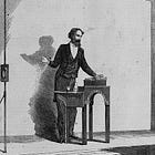 The Secret to Writing a Great Serialized Novel or Memoir