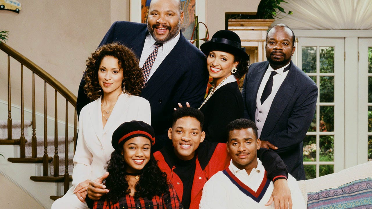 7 reasons why we love 'The Fresh Prince of Bel-Air' 25 years later - ABC7 San Francisco 7 reasons why we love 'The Fresh Prince of Bel-Air' 25 years later - ABC7 San Francisco