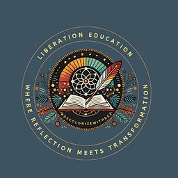 Liberation Education Newsletter