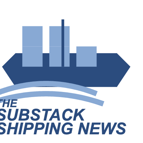 The Substack Shipping News