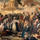 Soft Crusades I: Religion, Culture, & History