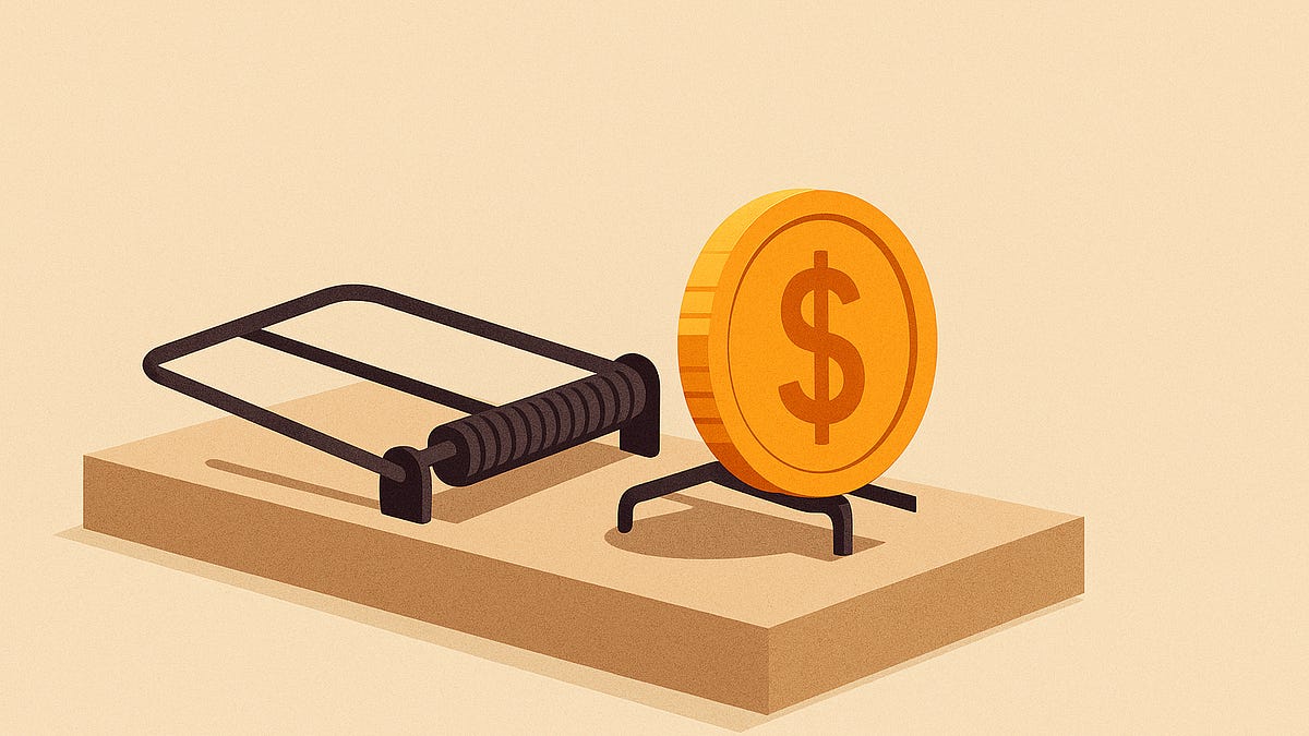 Spend Treshold The Tail Spend Trap: Why Your Smallest Purchases Cost the Most
