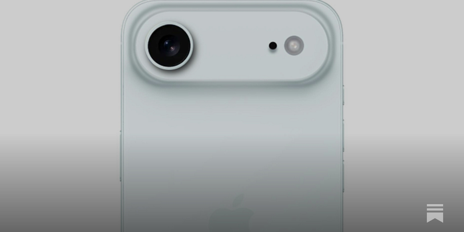 iPhone 17 Air Battery Leak