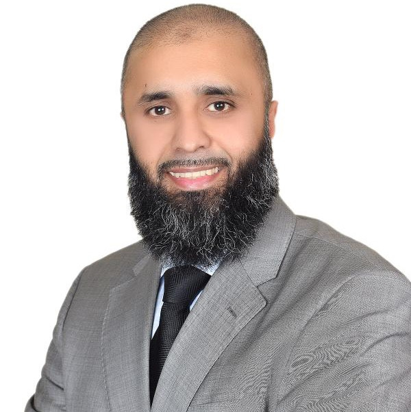 Dr. Shahzad Chaudhary