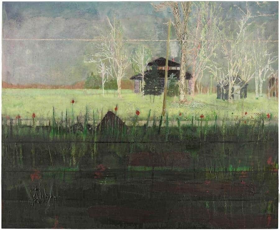 Best Contemporary Landscape Painters | Artland Magazine
