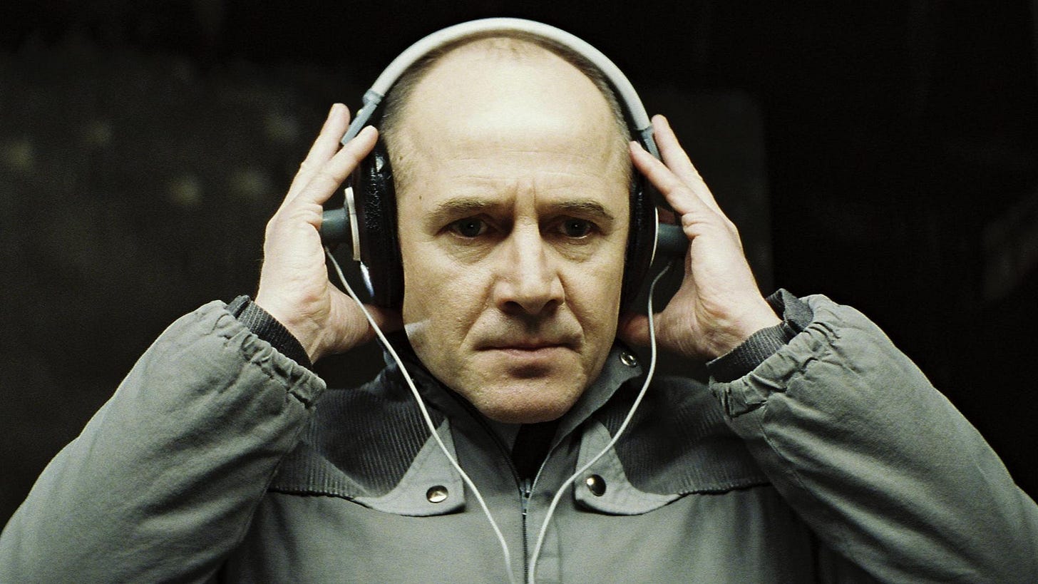 Union Films - Review - The Lives of Others