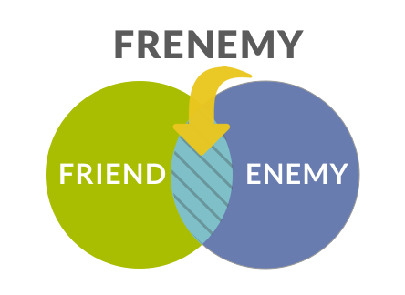 Frenemy