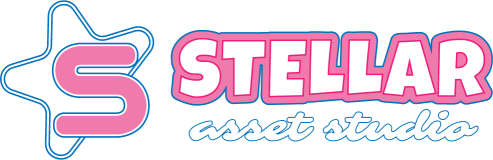 Stellar Asset Studio