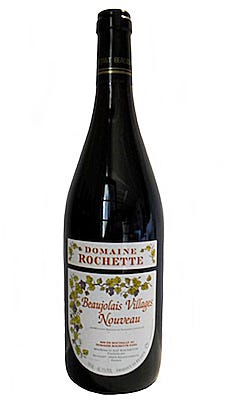 Domaine Rochette Domaine Rochette