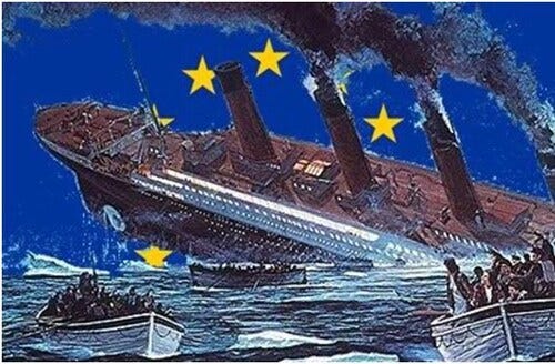 “Destroying Germany’s economic lifeline
Someone blew up Nord Stream pipelines bringing in cheap, abundant natural gas from Russia to Germany. German econom