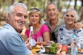 Image result for elder adult older 70 seventies men friend friends friendship