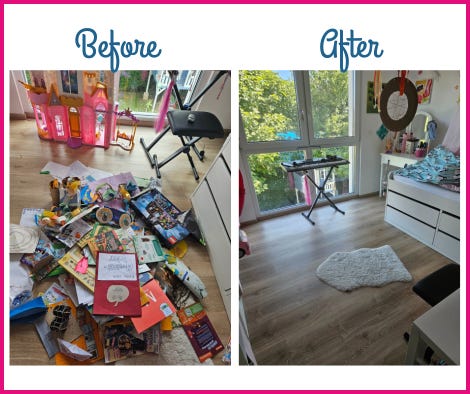 A collage of a bedroom

AI-generated content may be incorrect.